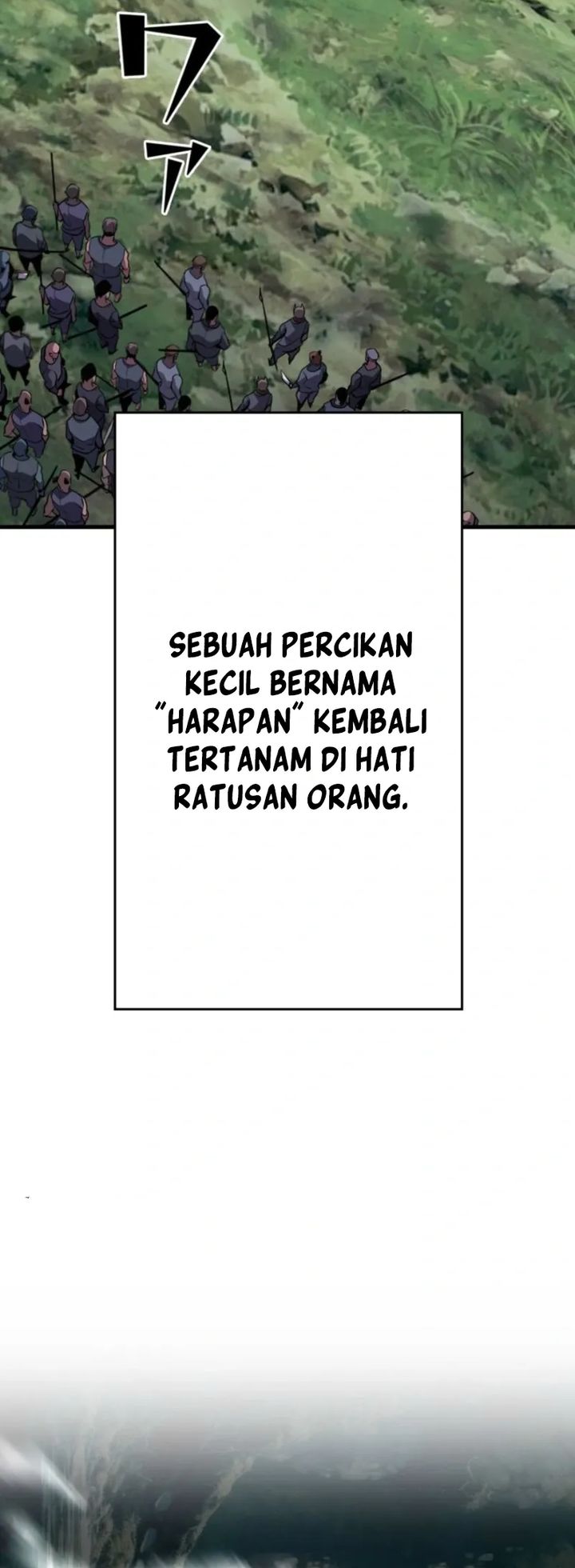 Baca The Aged Strongest Prisoner Survives Again Today - Chapter 37 halaman 48