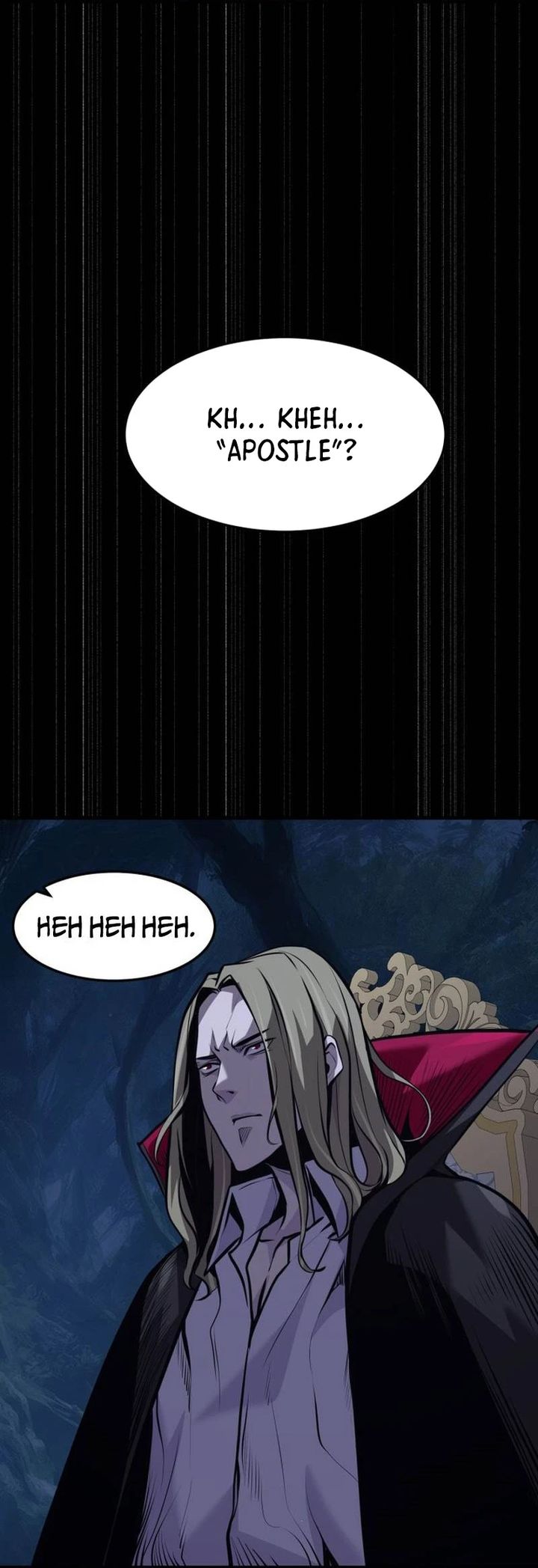 Baca The Aged Strongest Prisoner Survives Again Today - Chapter 38 halaman 30