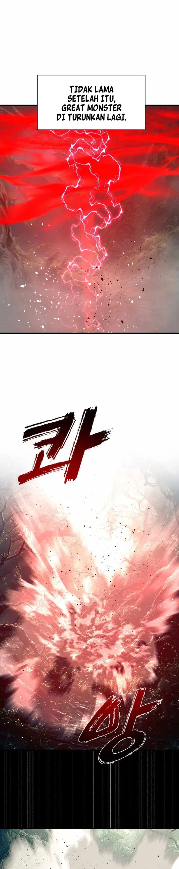 Baca The Aged Strongest Prisoner Survives Again Today - Chapter 39 halaman 17