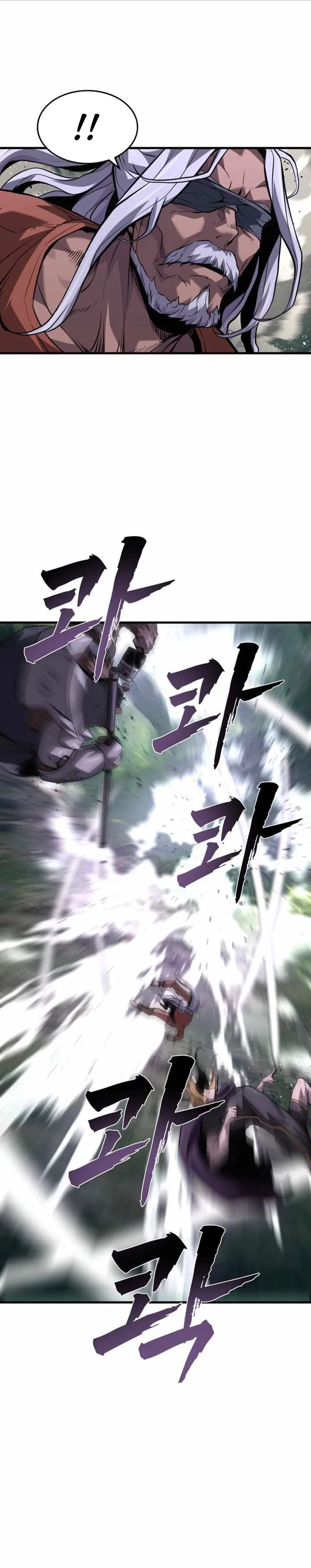 Baca The Aged Strongest Prisoner Survives Again Today - Chapter 39 halaman 19