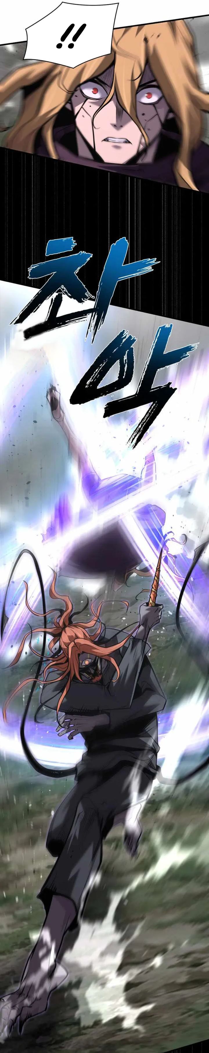 Baca The Aged Strongest Prisoner Survives Again Today - Chapter 39 halaman 28