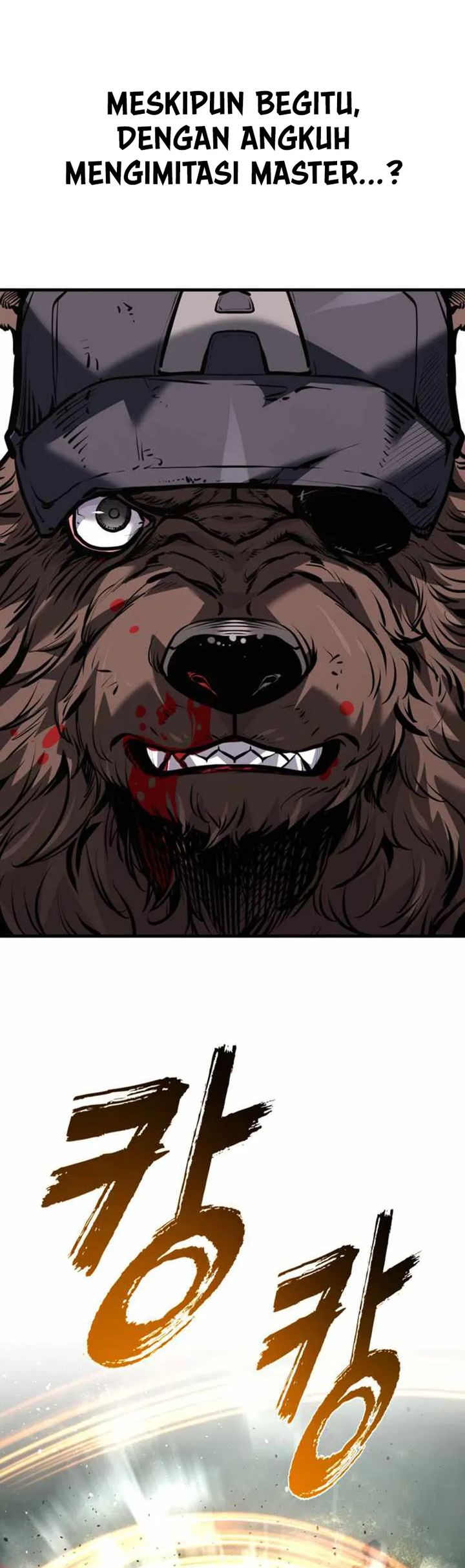 Baca The Aged Strongest Prisoner Survives Again Today - Chapter 39 halaman 30