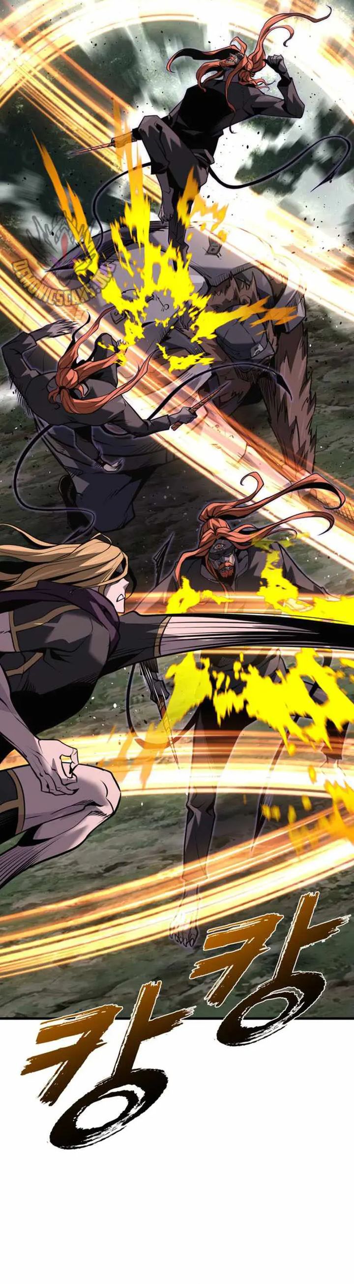 Baca The Aged Strongest Prisoner Survives Again Today - Chapter 39 halaman 31