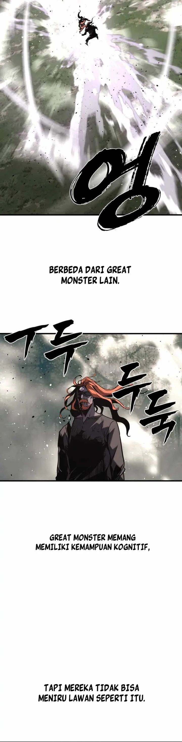 Baca The Aged Strongest Prisoner Survives Again Today - Chapter 40 halaman 18