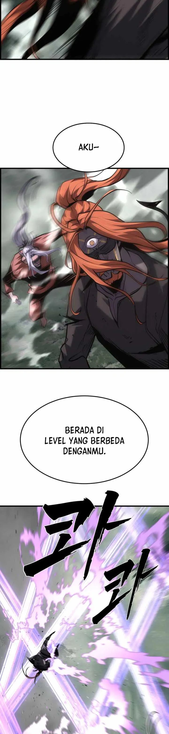 Baca The Aged Strongest Prisoner Survives Again Today - Chapter 40 halaman 28