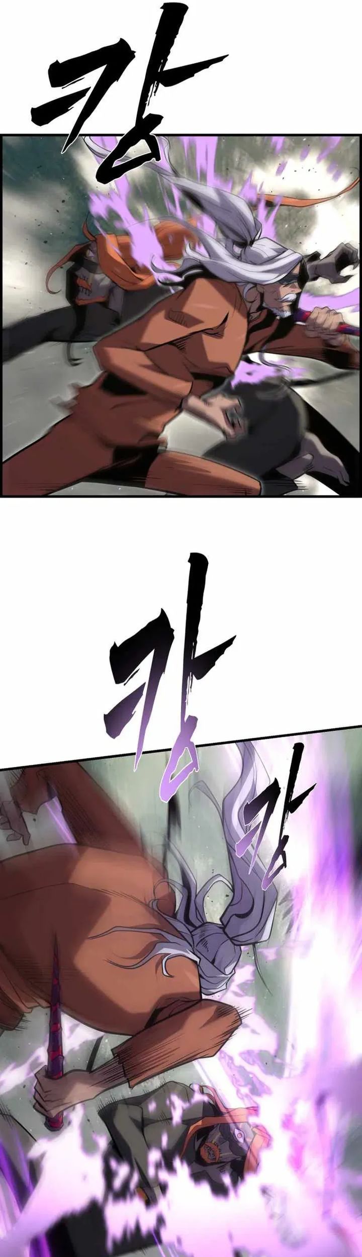 Baca The Aged Strongest Prisoner Survives Again Today - Chapter 40 halaman 5