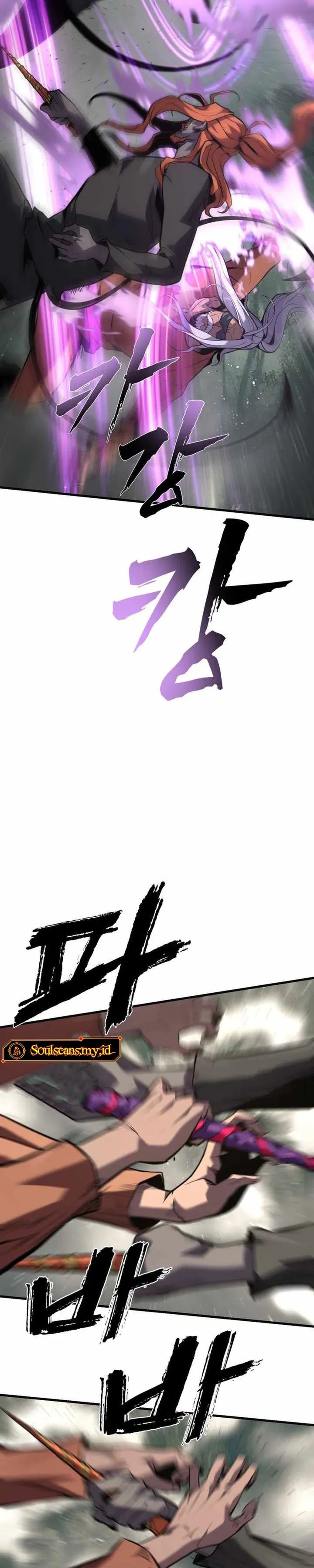 Baca The Aged Strongest Prisoner Survives Again Today - Chapter 40 halaman 6