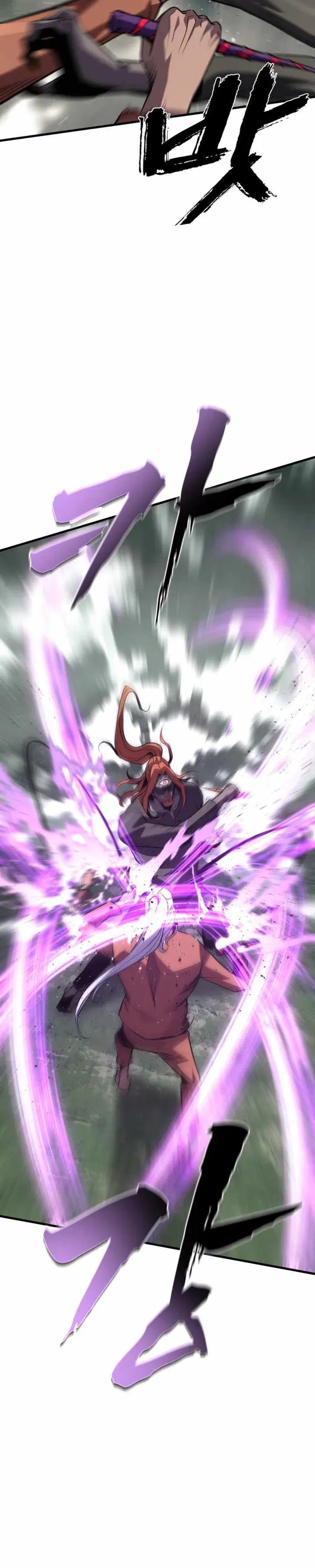 Baca The Aged Strongest Prisoner Survives Again Today - Chapter 40 halaman 7