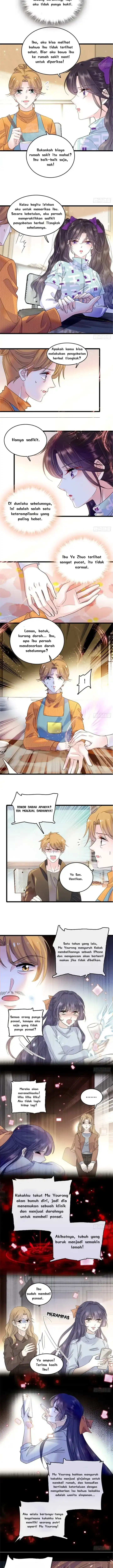 Baca The Almighty Daughter Runs The World - Chapter 06 halaman 2