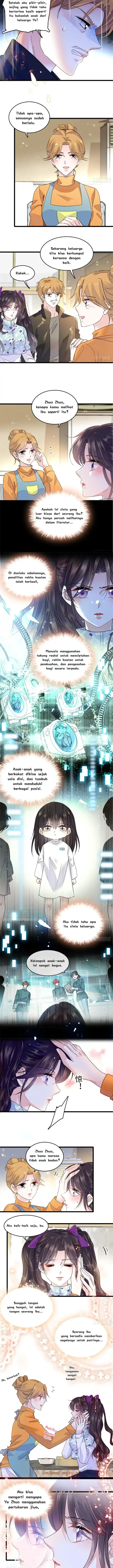 Baca The Almighty Daughter Runs The World - Chapter 06 halaman 3