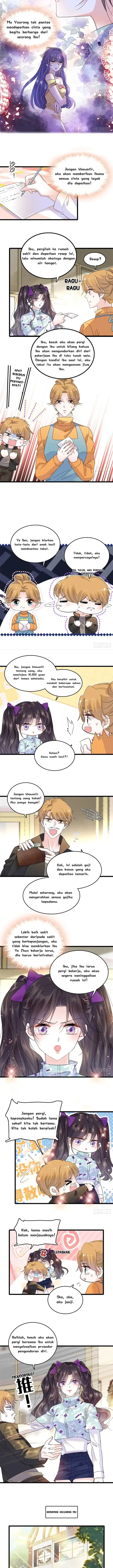 Baca The Almighty Daughter Runs The World - Chapter 06 halaman 4