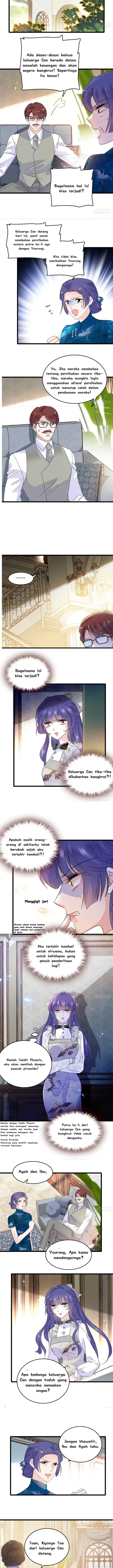 Baca The Almighty Daughter Runs The World - Chapter 06 halaman 5