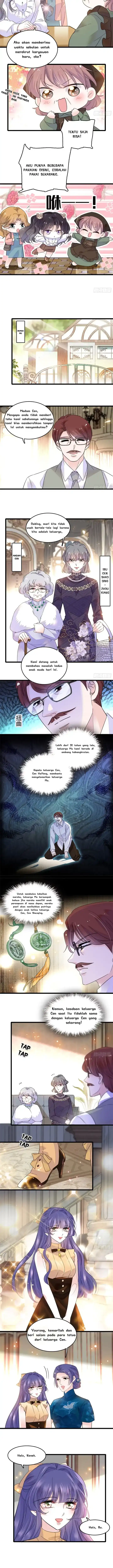 Baca The Almighty Daughter Runs The World - Chapter 07 halaman 2