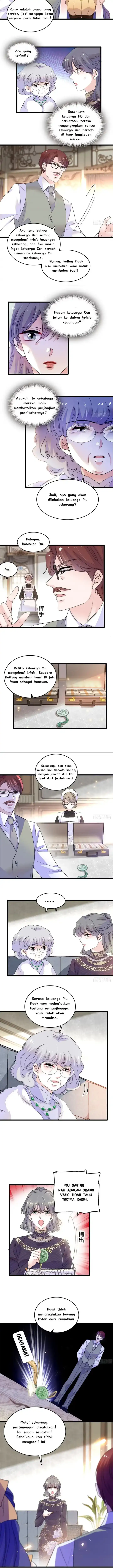 Baca The Almighty Daughter Runs The World - Chapter 07 halaman 4