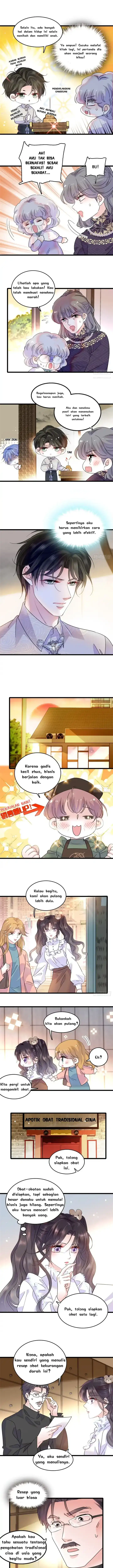 Baca The Almighty Daughter Runs The World - Chapter 08 halaman 2