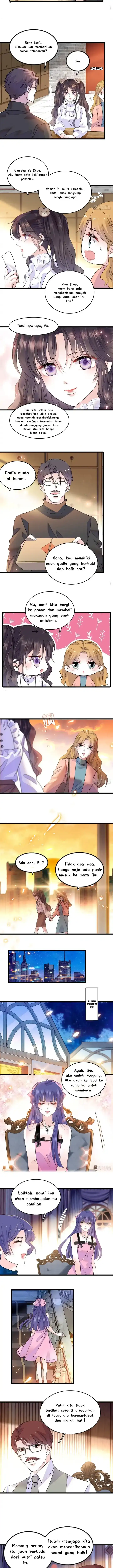 Baca The Almighty Daughter Runs The World - Chapter 08 halaman 3