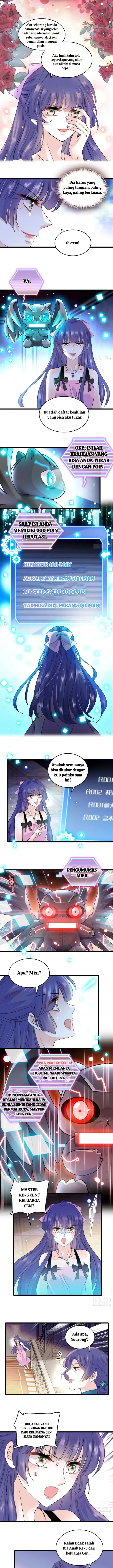 Baca The Almighty Daughter Runs The World - Chapter 09 halaman 2