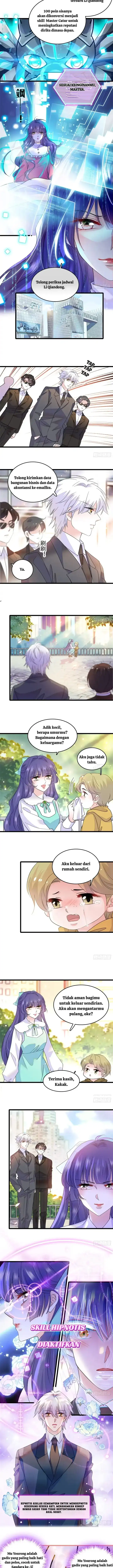 Baca The Almighty Daughter Runs The World - Chapter 09 halaman 4