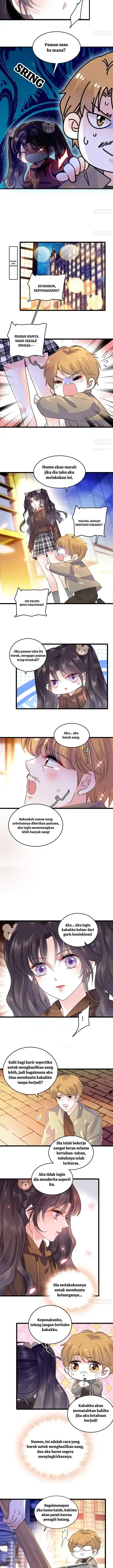 Baca The Almighty Daughter Runs The World - Chapter 10 halaman 3