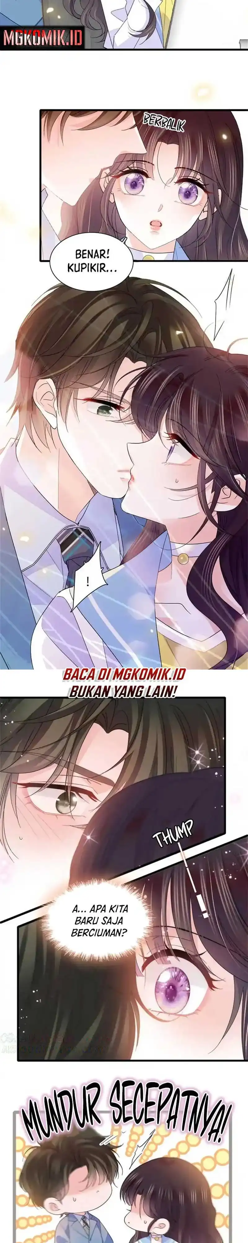 Baca The Almighty Daughter Runs The World - Chapter 100 halaman 10