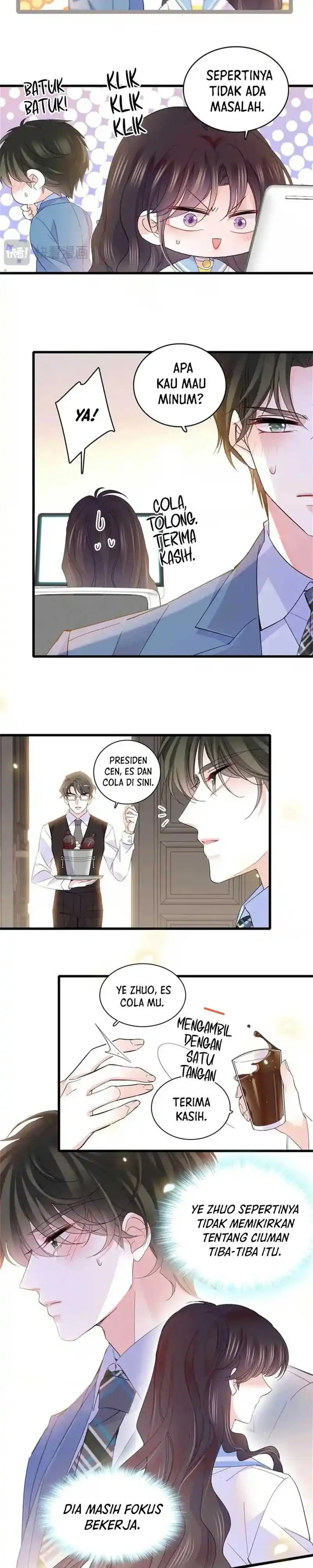 Baca The Almighty Daughter Runs The World - Chapter 100 halaman 11