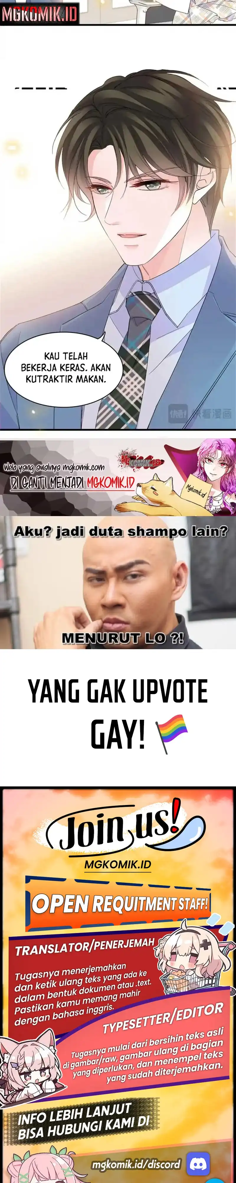 Baca The Almighty Daughter Runs The World - Chapter 100 halaman 14