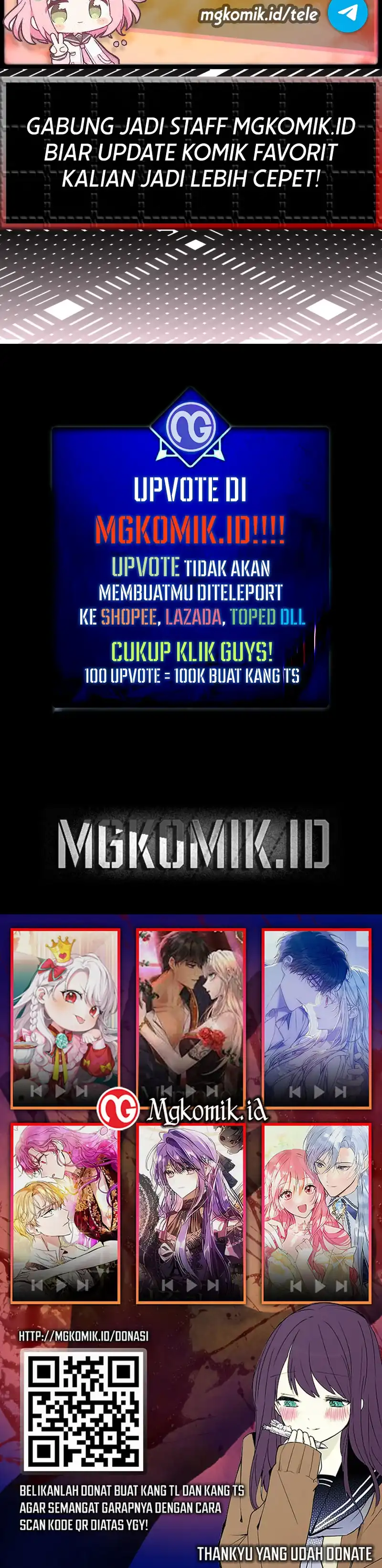 Baca The Almighty Daughter Runs The World - Chapter 100 halaman 15