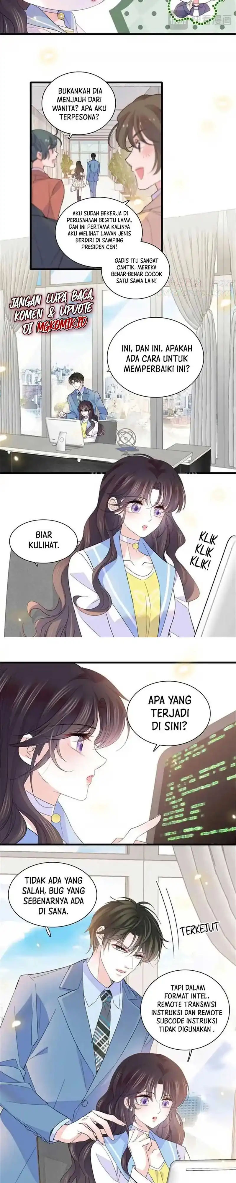 Baca The Almighty Daughter Runs The World - Chapter 100 halaman 9