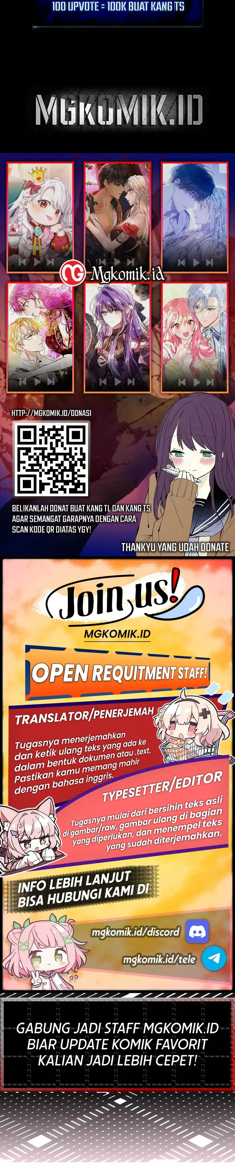 Baca The Almighty Daughter Runs The World - Chapter 101 halaman 17