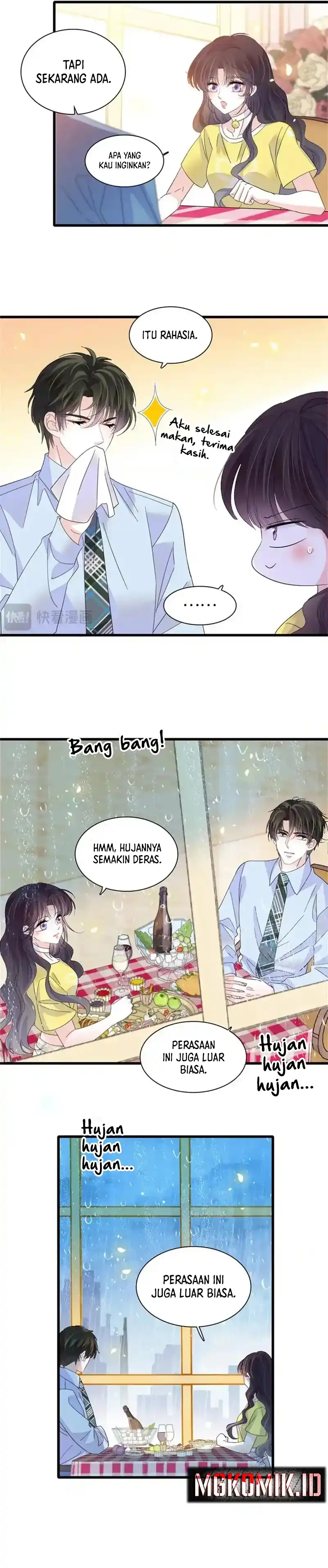 Baca The Almighty Daughter Runs The World - Chapter 101 halaman 6