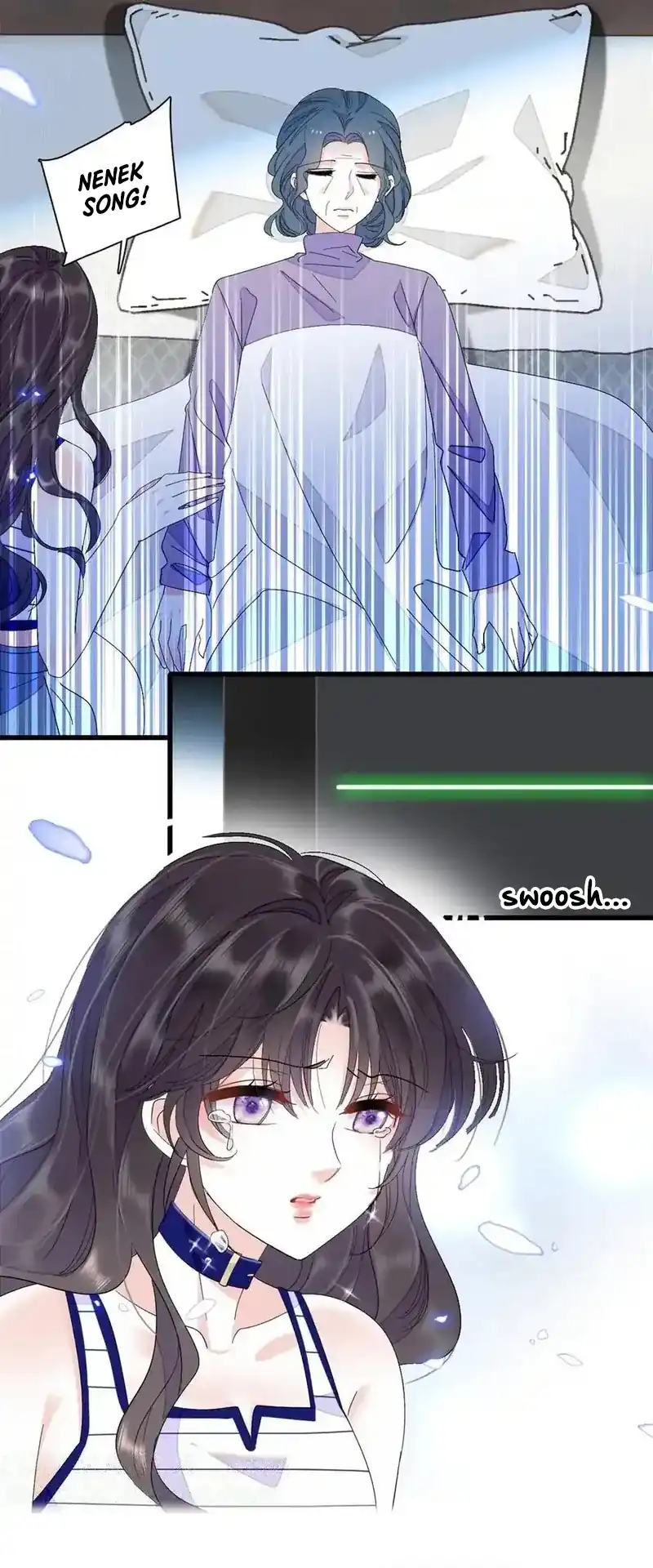 Baca The Almighty Daughter Runs The World - Chapter 102 halaman 10