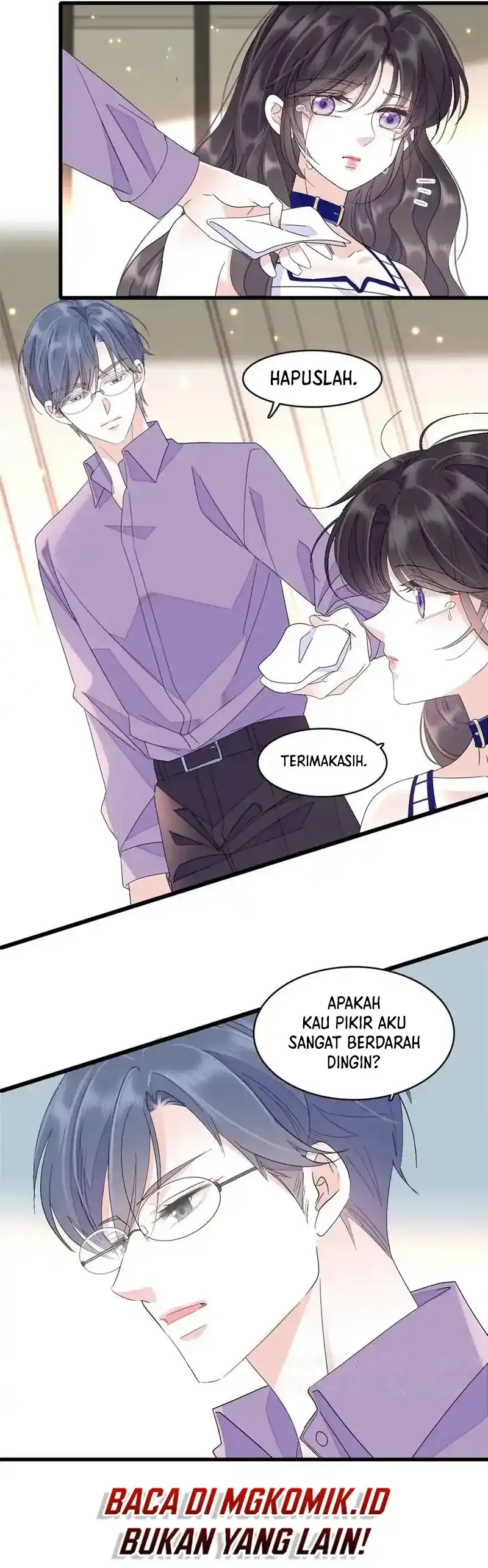 Baca The Almighty Daughter Runs The World - Chapter 102 halaman 11