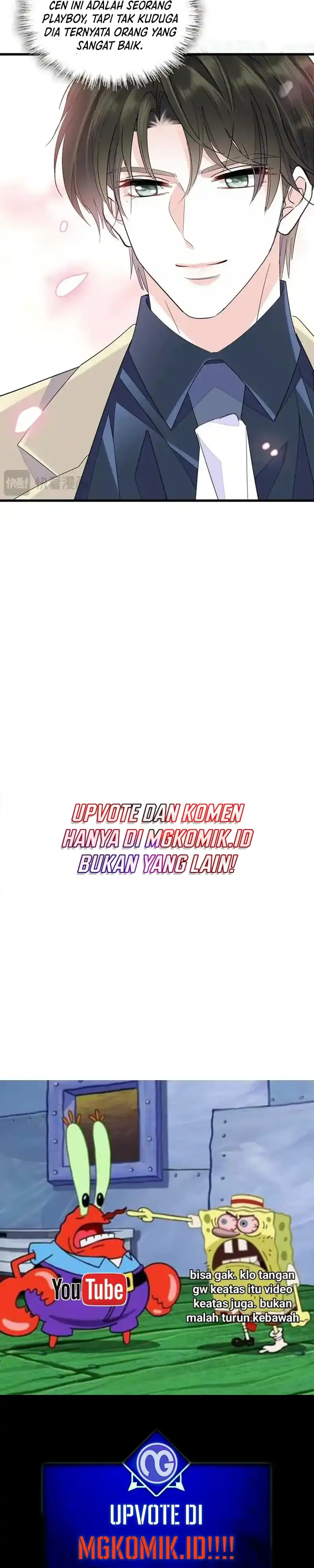 Baca The Almighty Daughter Runs The World - Chapter 102 halaman 17