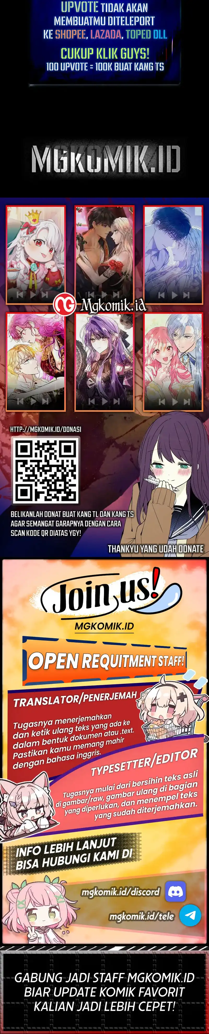 Baca The Almighty Daughter Runs The World - Chapter 102 halaman 18