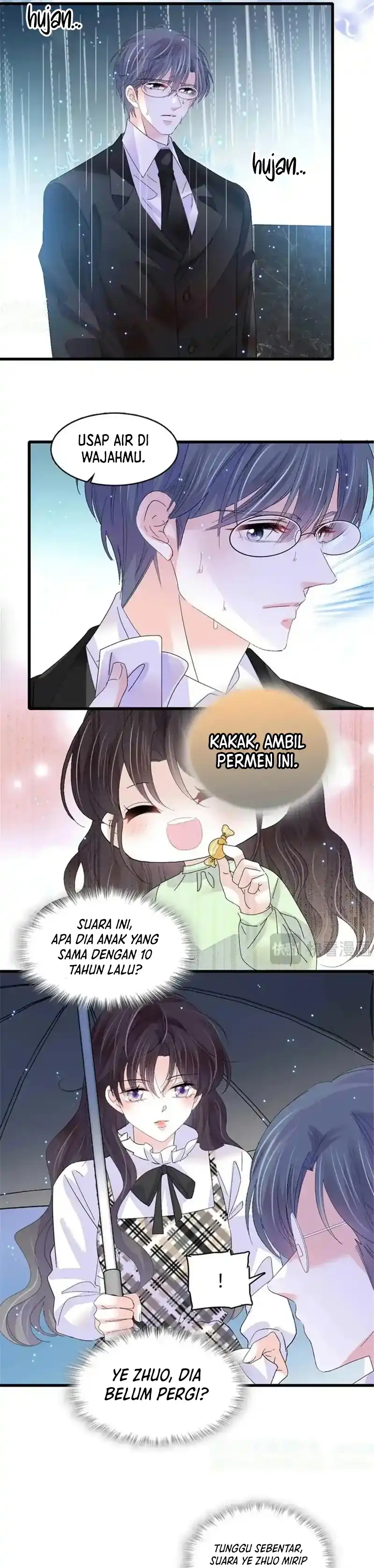 Baca The Almighty Daughter Runs The World - Chapter 103 halaman 11