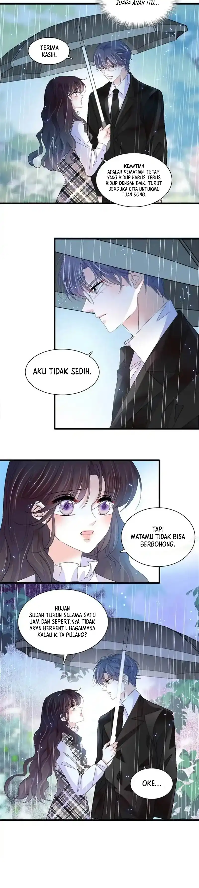 Baca The Almighty Daughter Runs The World - Chapter 103 halaman 12