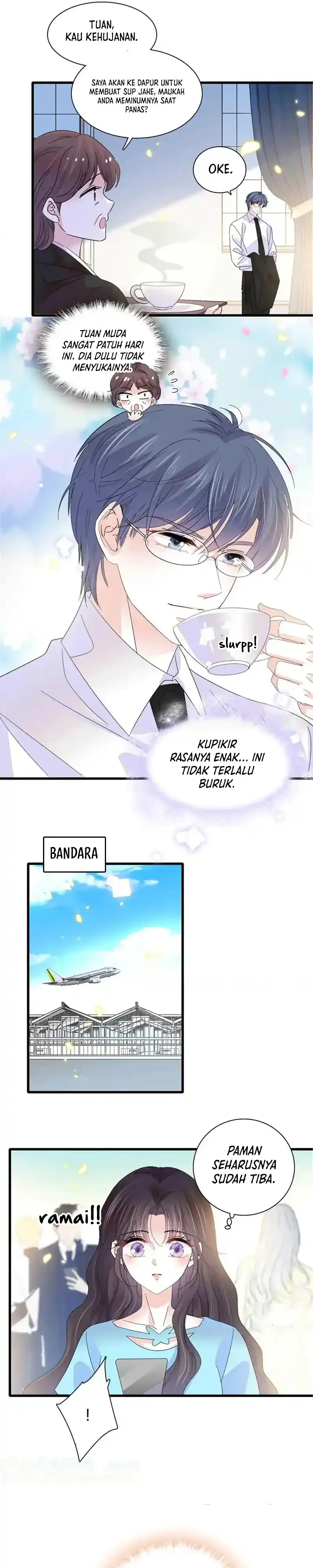 Baca The Almighty Daughter Runs The World - Chapter 103 halaman 14