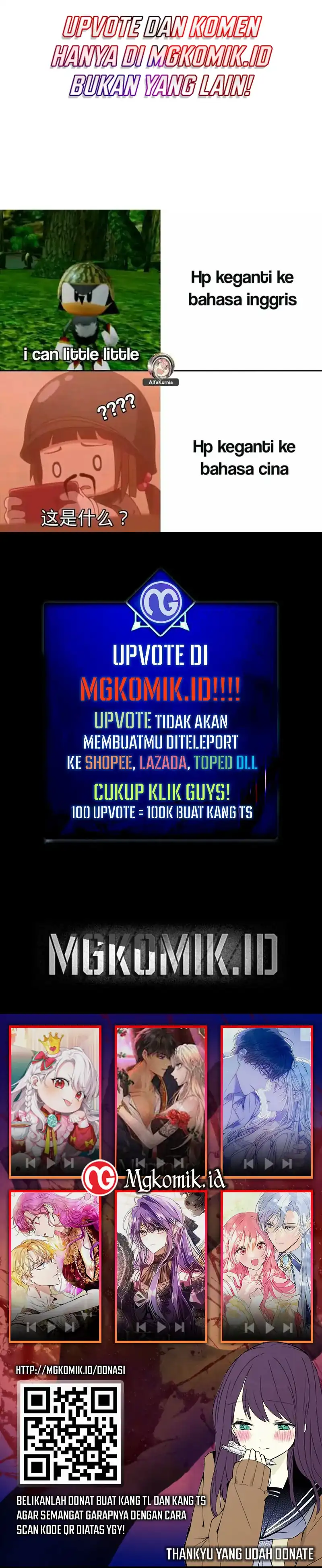 Baca The Almighty Daughter Runs The World - Chapter 103 halaman 17