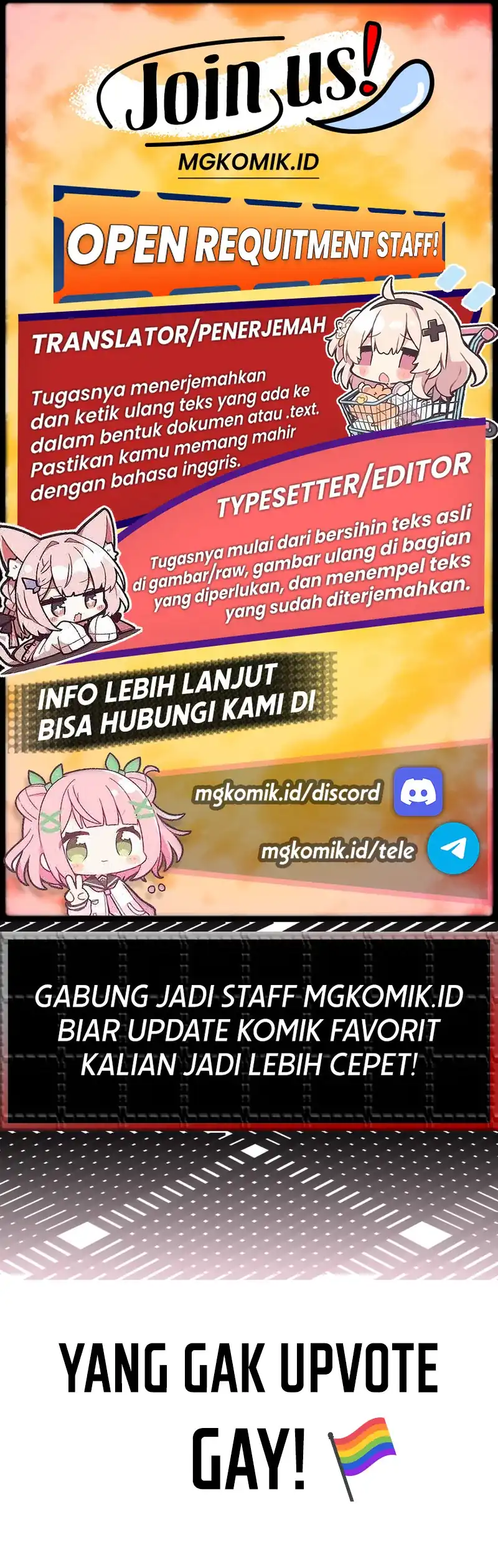 Baca The Almighty Daughter Runs The World - Chapter 103 halaman 18