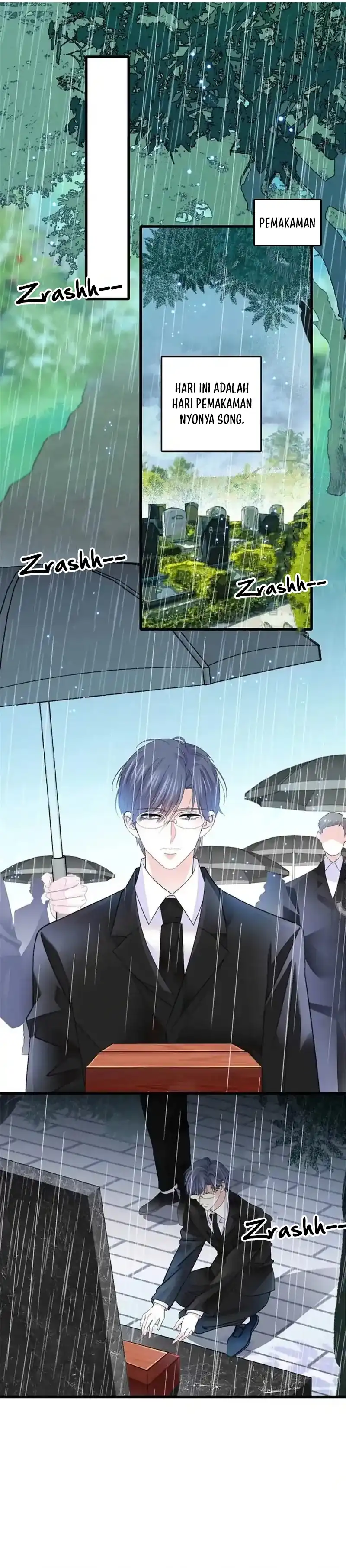 Baca The Almighty Daughter Runs The World - Chapter 103 halaman 9