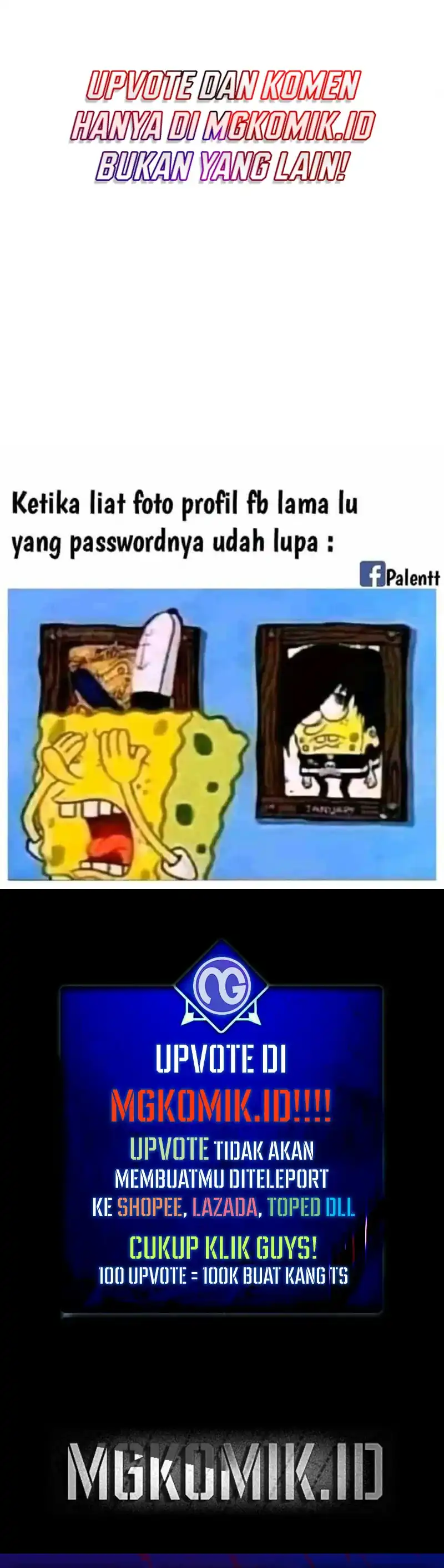 Baca The Almighty Daughter Runs The World - Chapter 104 halaman 16