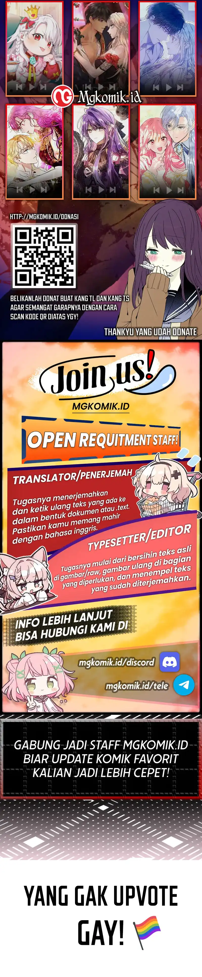 Baca The Almighty Daughter Runs The World - Chapter 104 halaman 17