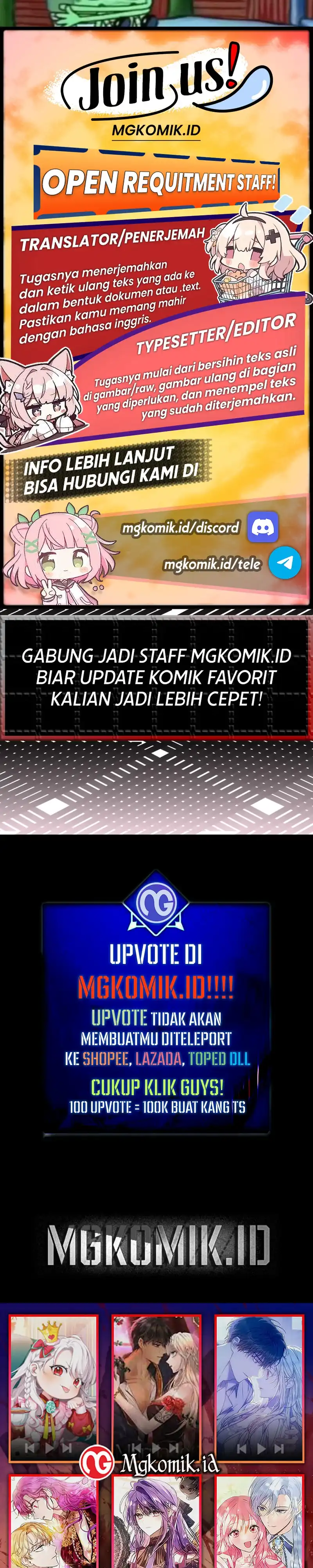 Baca The Almighty Daughter Runs The World - Chapter 105 halaman 13