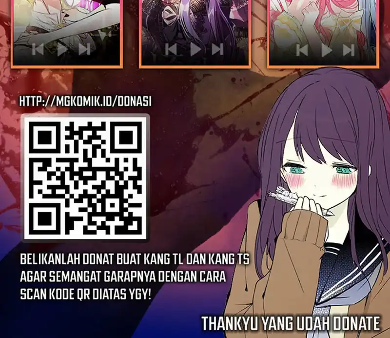 Baca The Almighty Daughter Runs The World - Chapter 105 halaman 14