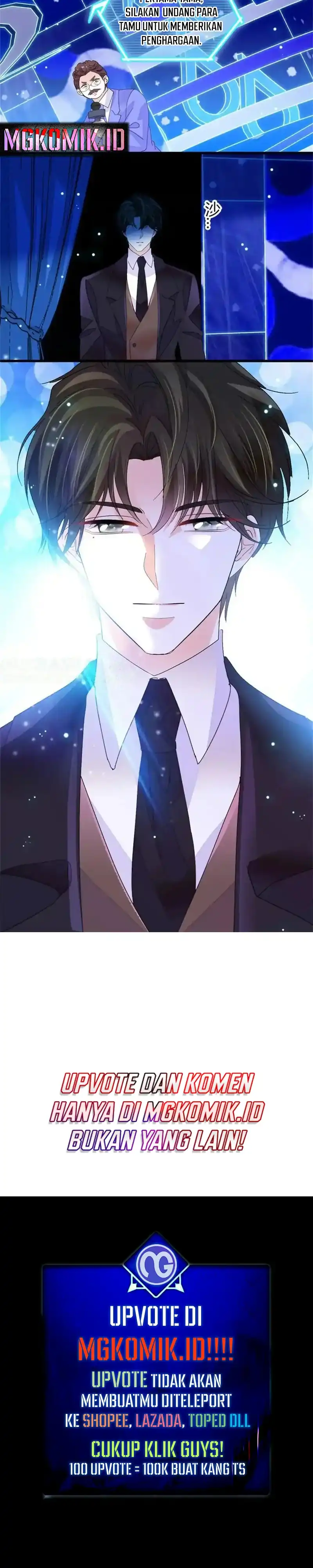 Baca The Almighty Daughter Runs The World - Chapter 106 halaman 14