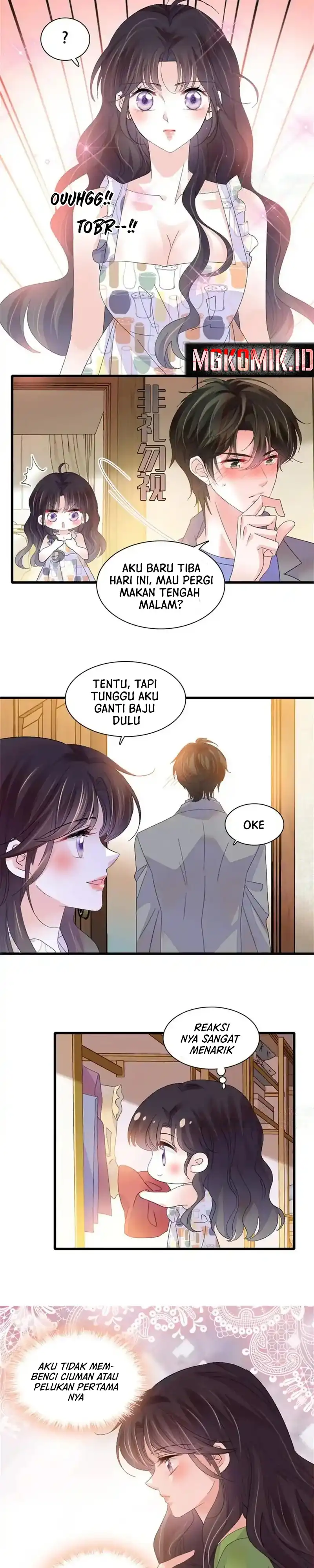 Baca The Almighty Daughter Runs The World - Chapter 107 halaman 10