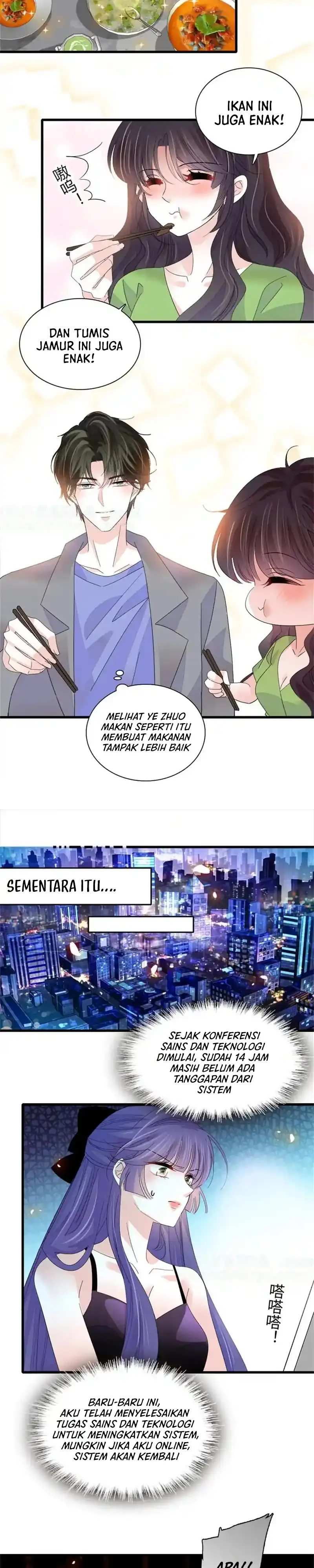 Baca The Almighty Daughter Runs The World - Chapter 107 halaman 13