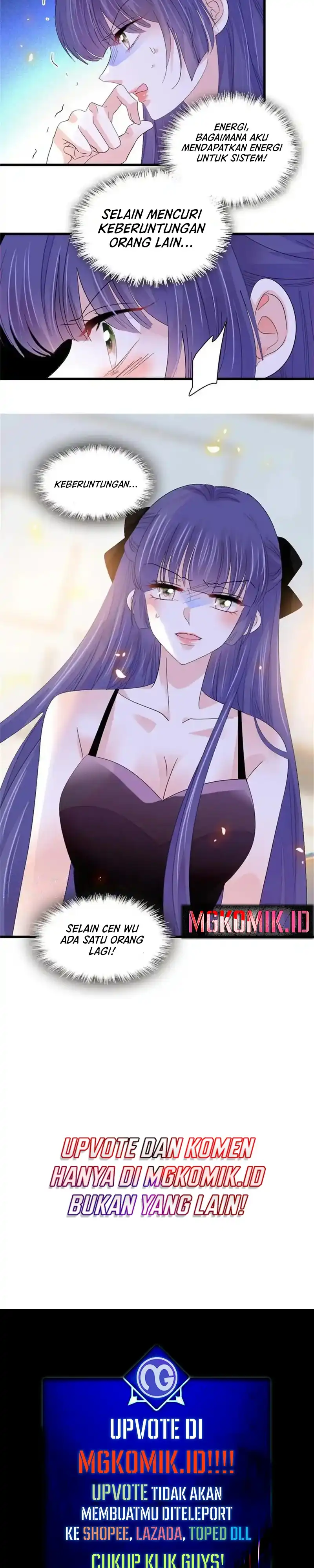 Baca The Almighty Daughter Runs The World - Chapter 107 halaman 15