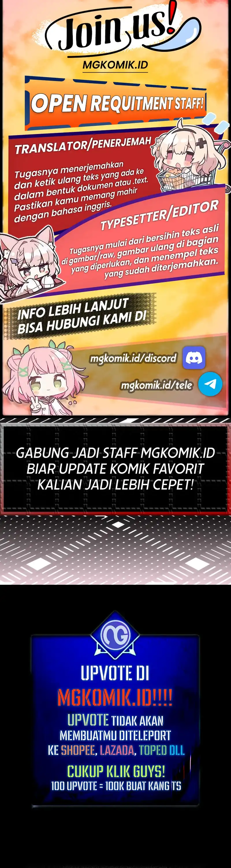 Baca The Almighty Daughter Runs The World - Chapter 108 halaman 21