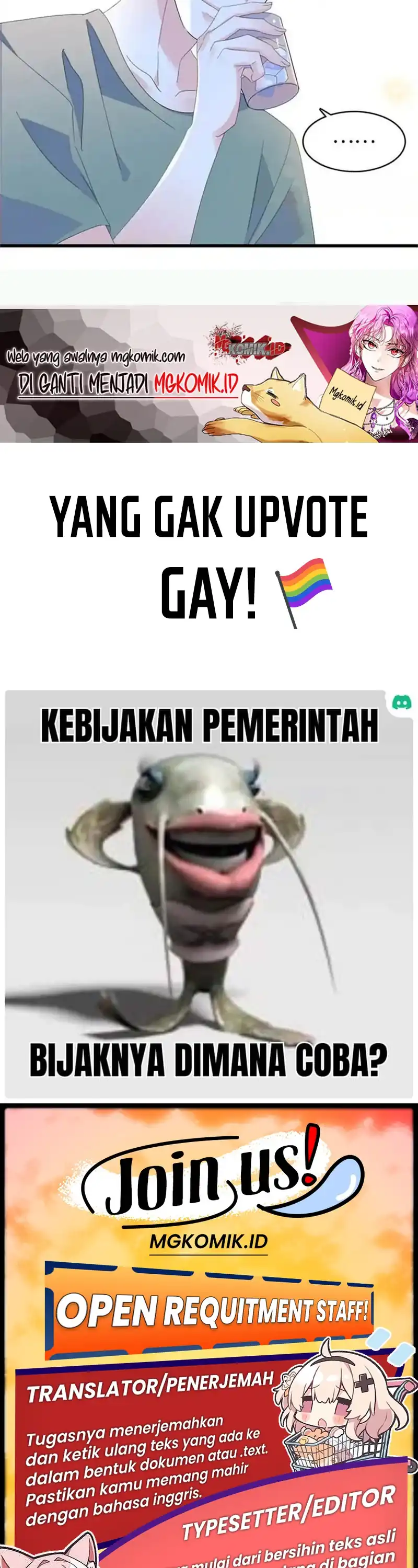 Baca The Almighty Daughter Runs The World - Chapter 109 halaman 19